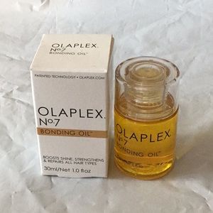 Olaplex No7 Bonding Oil